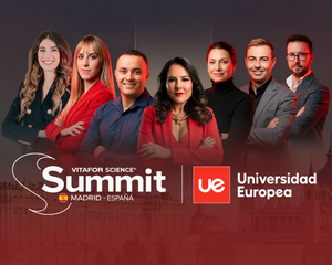 Summit Madri 2026