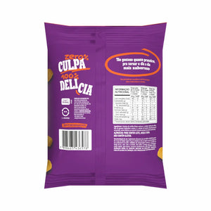 Fitzei Snacks Proteicos Churrasco 45g